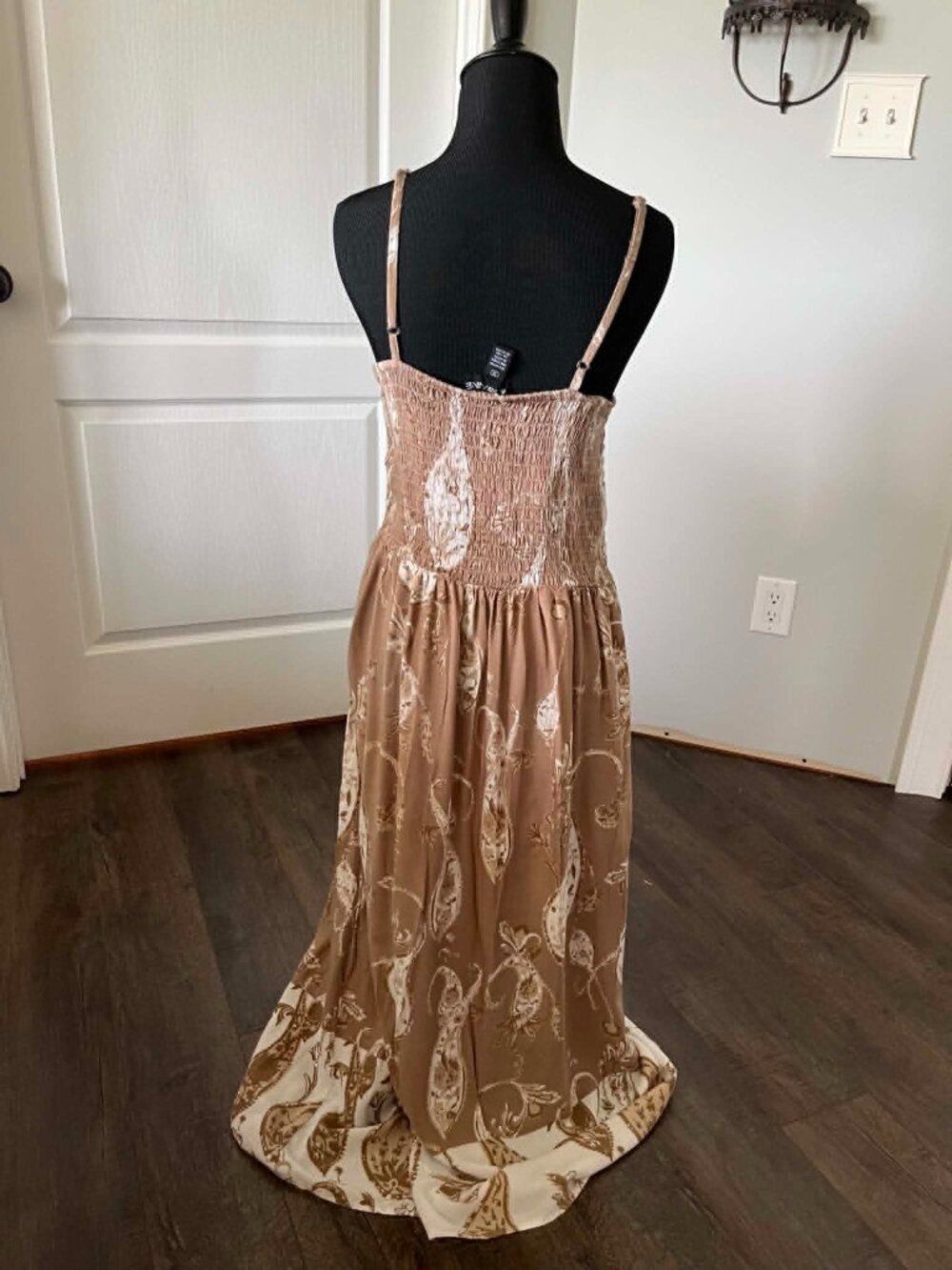 Marianne Midi Dress size 1X - Picture 2 of 6